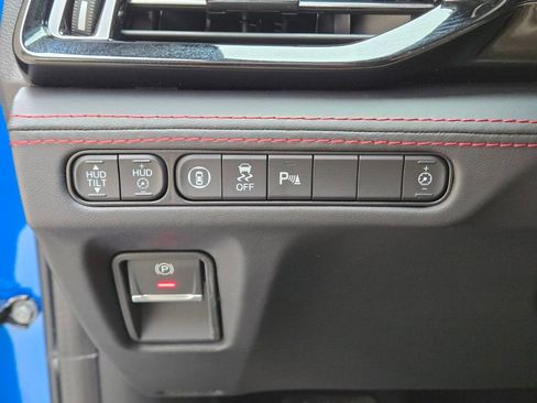 New 2026 Acura MDX Type S AWD/4WD image 24