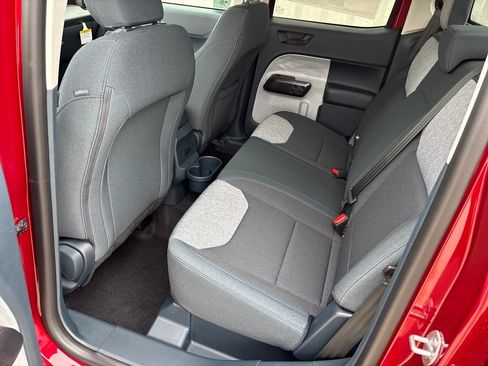 New 2026 Ford Maverick XLT AWD/4WD image 27