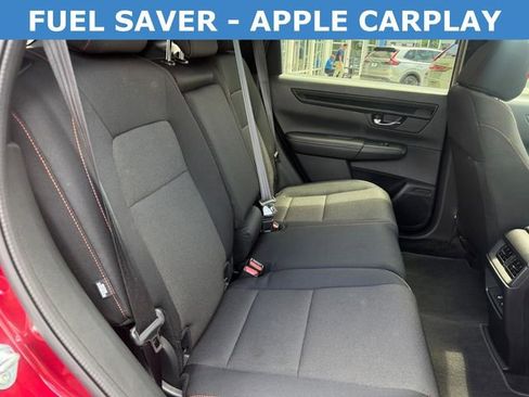 Certified 2026 Honda CR-V Sport image 10