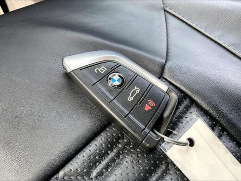 Used 2018 BMW X2 sDrive28i image 11