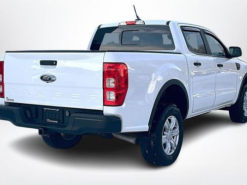 Used 2021 Ford Ranger XL w/ Equipment Group 101A High image 5