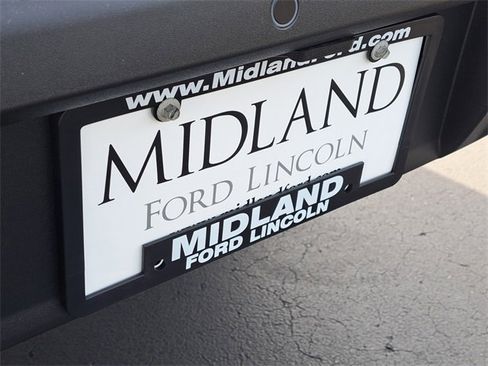 New 2025 Ford Maverick XLT w/ Black Appearance Package image 30