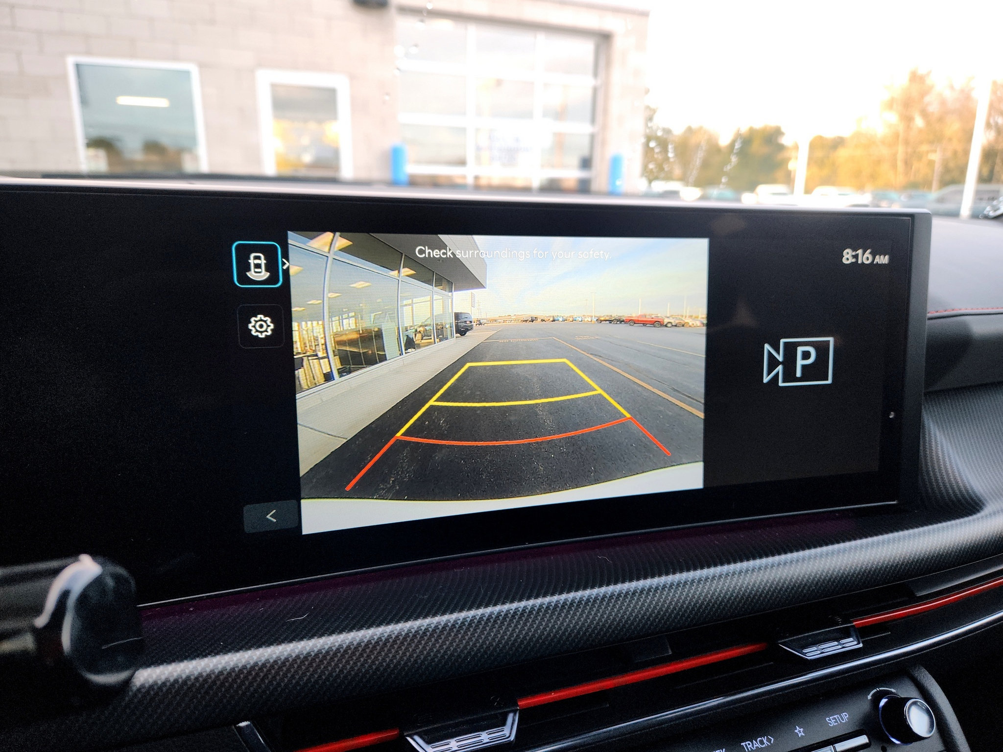 Used 2025 Hyundai Sonata N Line FWD image 32