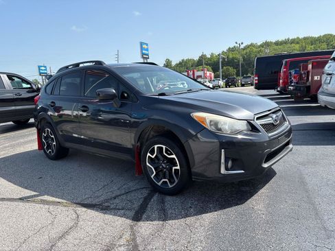 Used 2016 Subaru Crosstrek 2.0i Premium w/ Popular Package #1 AWD/4WD image 7