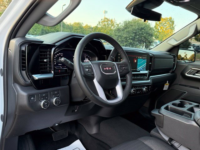 Used 2026 GMC Sierra 1500 Elevation AWD/4WD image 16