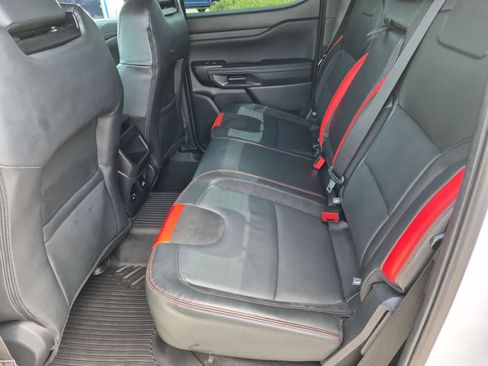 Used 2024 Ford Ranger Raptor AWD/4WD image 19
