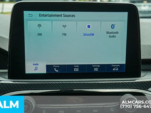 Used 2026 Ford Escape ST-Line FWD image 40
