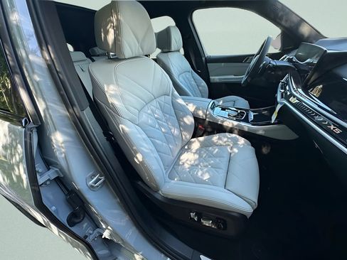 New 2026 BMW X5 sDrive40i RWD image 25