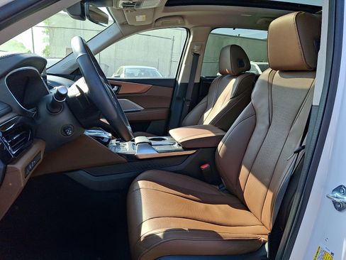 Used 2024 Acura MDX SH-AWD w/ Technology Package image 14