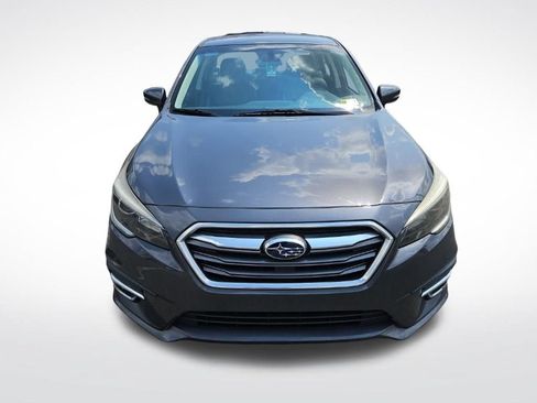 Used 2019 Subaru Legacy 2.5i Limited AWD/4WD image 2