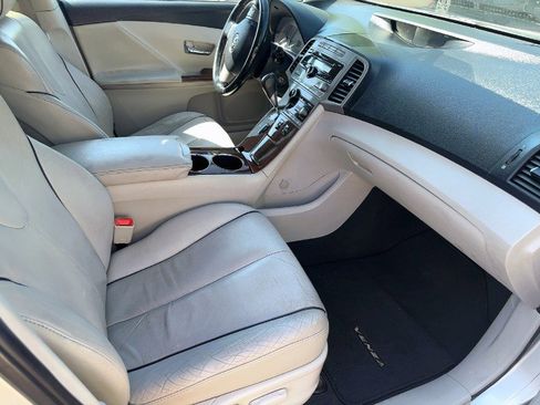 Used 2009 Toyota Venza 2WD Wagon image 6