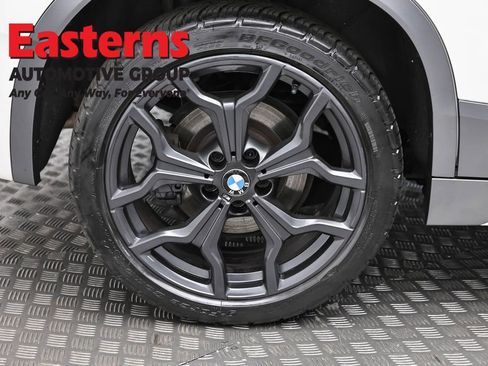 Used 2018 BMW X2 xDrive28i w/ M SportX Package AWD/4WD image 30