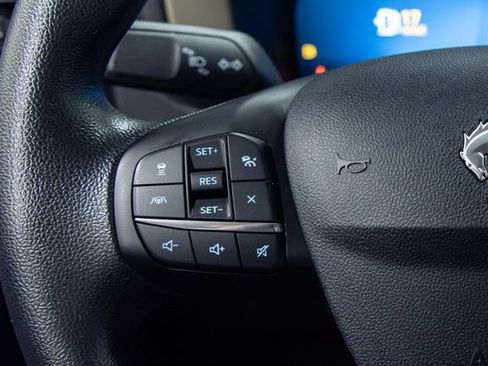 Used 2025 Ford Bronco Sport Big Bend AWD/4WD image 14