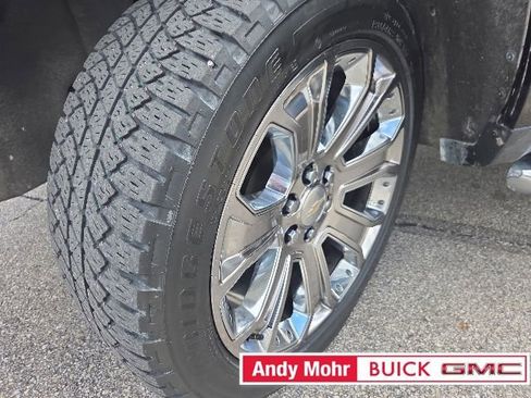 Used 2019 Chevrolet Silverado 1500 LT w/ All Star Edition AWD/4WD image 23