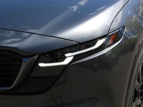 New 2026 MAZDA CX-5 2.5 S w/ Premium Plus Package AWD/4WD image 9