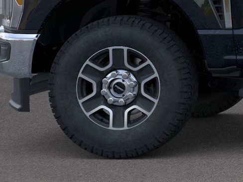 New 2025 Ford F250 XLT w/ Snow Plow Prep Package image 19