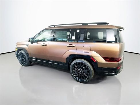 Used 2025 Hyundai Santa Fe Calligraphy image 6