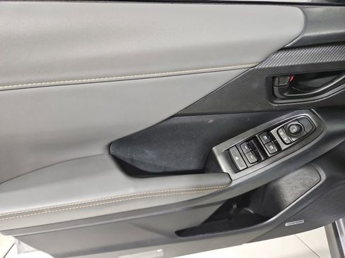 Certified 2024 Subaru Crosstrek 2.5i Wilderness w/ Crosstrek Mirror Package AWD/4WD image 12