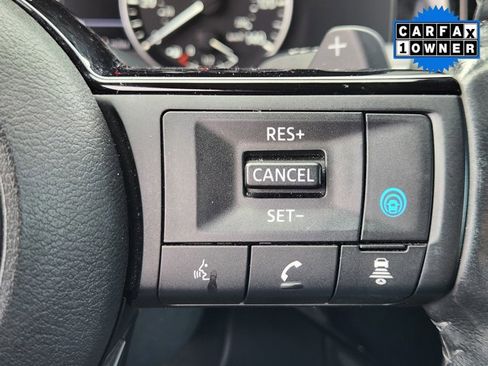 Certified 2022 Nissan Pathfinder SV w/ SV Black Package image 25