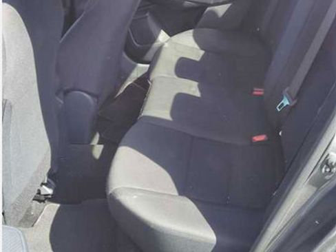 Used 2025 Nissan Sentra S FWD image 5