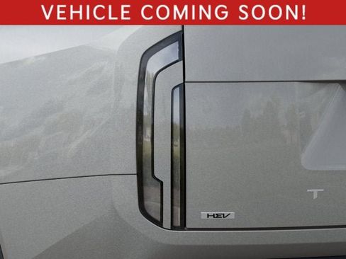 New 2027 Kia Telluride EX AWD/4WD image 11