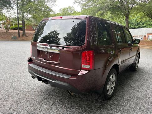 Used 2012 Honda Pilot EX-L image 3