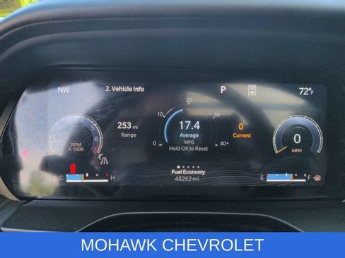 Used 2023 Jeep Grand Cherokee L Summit AWD/4WD image 12