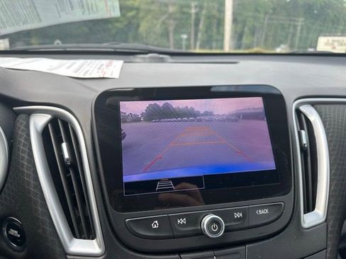 Certified 2023 Chevrolet Malibu LT image 21