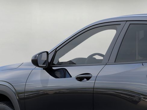 New 2026 Chevrolet Trax RS FWD image 12