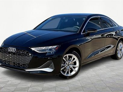 Used 2025 Audi A3 2.0T Premium Plus w/ Premium Plus Package