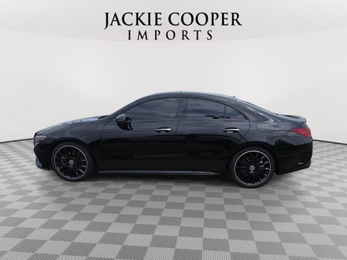 Used 2023 Mercedes-Benz CLA 250 4MATIC image 8