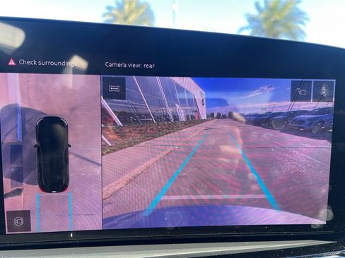 Used 2025 Audi A5 2.0T Premium Plus w/ Convenience Package image 4