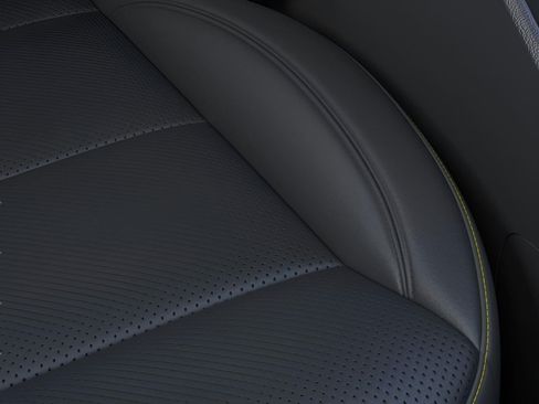 New 2026 Chevrolet Trax ACTIV FWD image 21