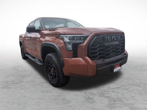 Used 2024 Toyota Tundra TRD Pro image 3