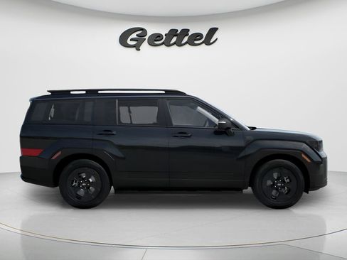 New 2026 Hyundai Santa Fe XRT image 7