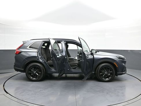 Certified 2024 Honda CR-V Sport image 41