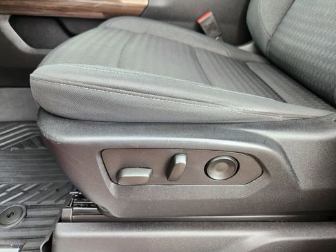 Used 2022 Chevrolet Silverado 1500 RST image 15