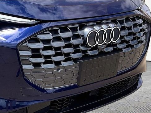 Used 2025 Audi Q5 Premium Plus w/ Premium Plus AWD/4WD image 30