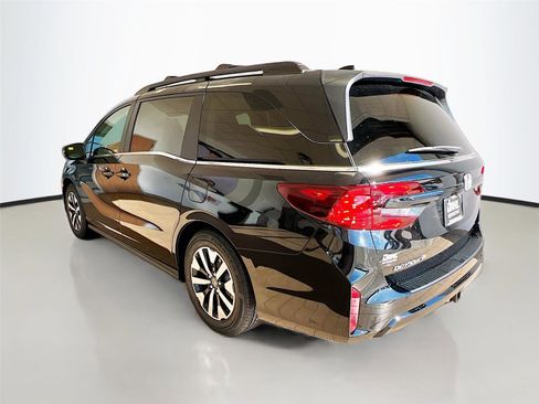 New 2026 Honda Odyssey EX-L image 38