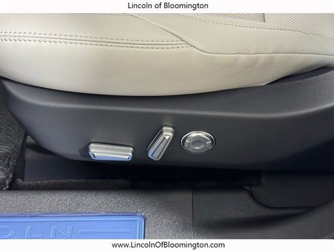 New 2026 Lincoln Nautilus Premier w/ Equipment Group 102A image 22