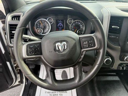 Used 2021 RAM 2500 Tradesman image 38