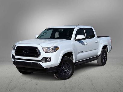 Used 2023 Toyota Tacoma SR5