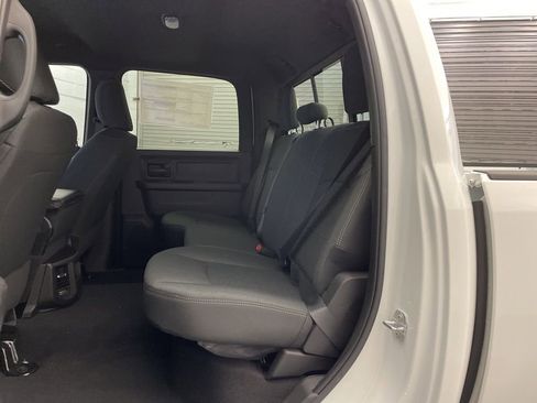 New 2026 RAM 2500 Tradesman image 17