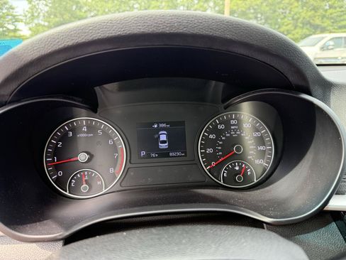 Used 2020 Kia Optima LX FWD image 26