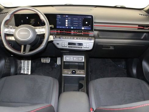 Used 2024 Hyundai Kona N Line image 32
