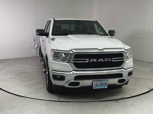 Used 2020 RAM 1500 Big Horn image 7