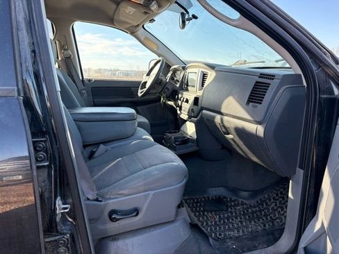 Used 2007 Dodge Ram 1500 Truck SLT image 16