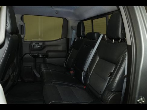 Used 2020 Chevrolet Silverado 1500 RST AWD/4WD image 32