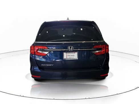 Used 2021 Honda Odyssey EX-L image 5