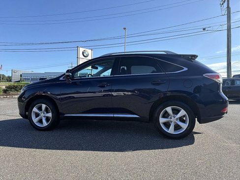 Used 2015 Lexus RX 350 AWD image 11